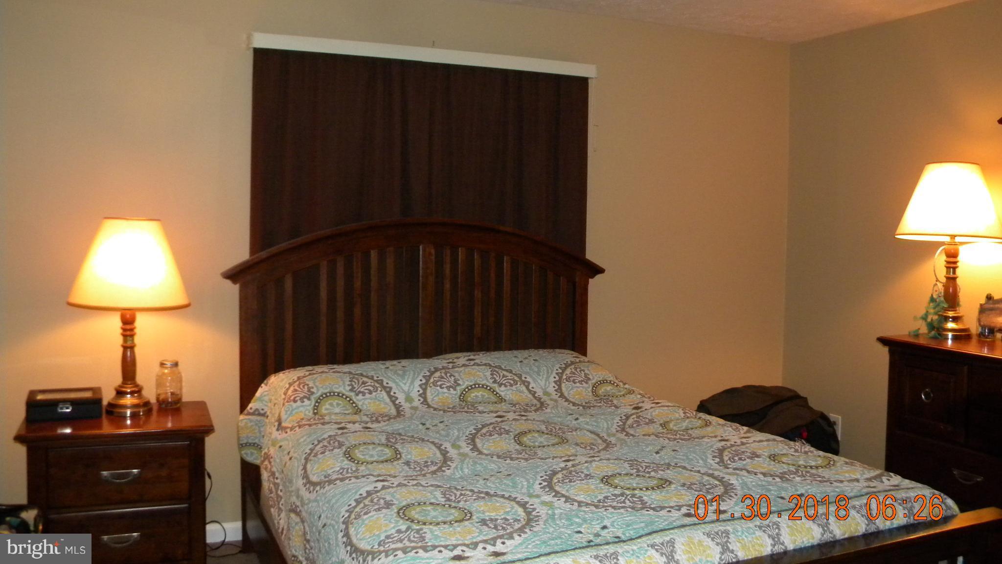 PARRS RIDGE - Residential Lease