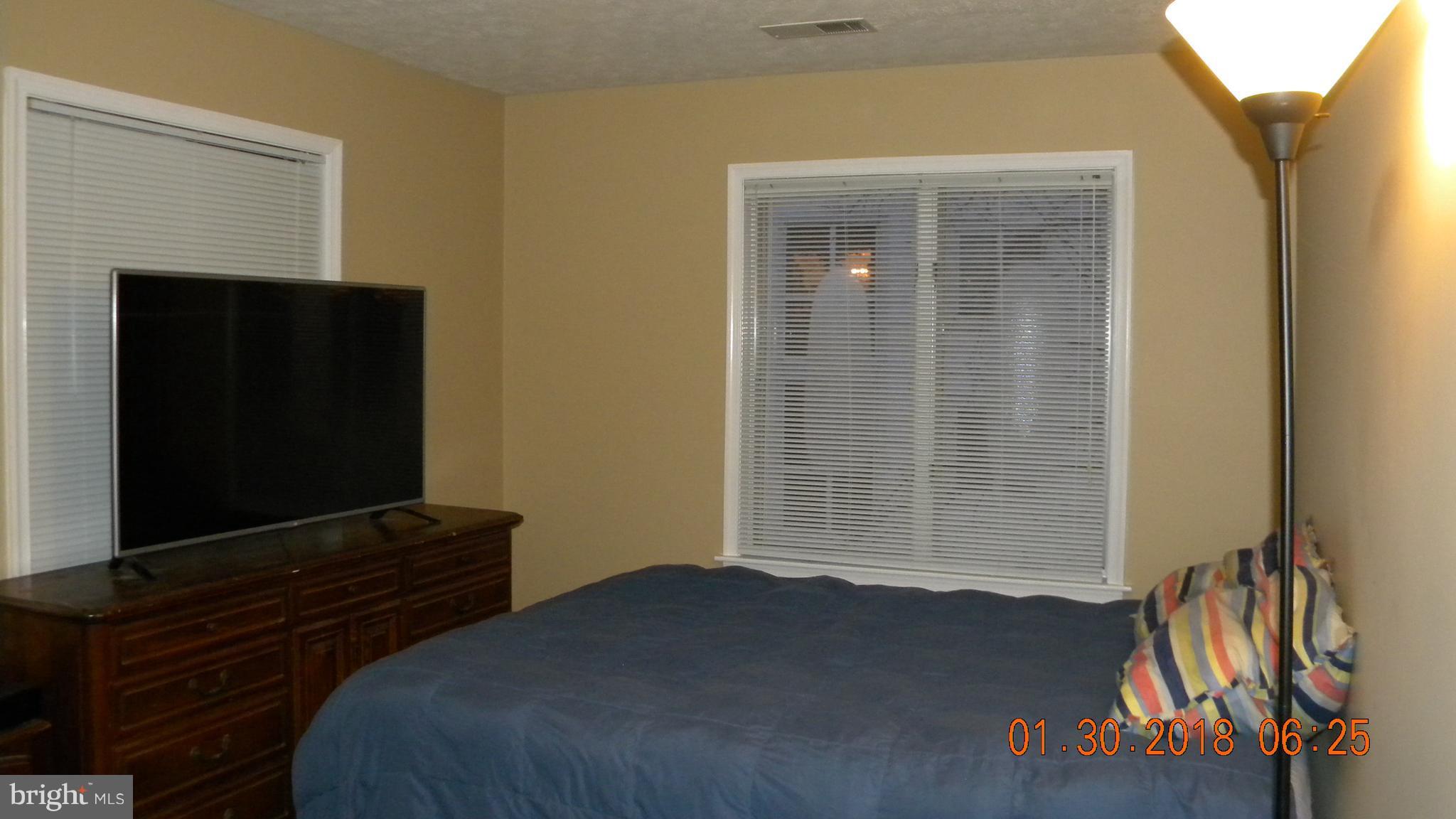 PARRS RIDGE - Residential Lease