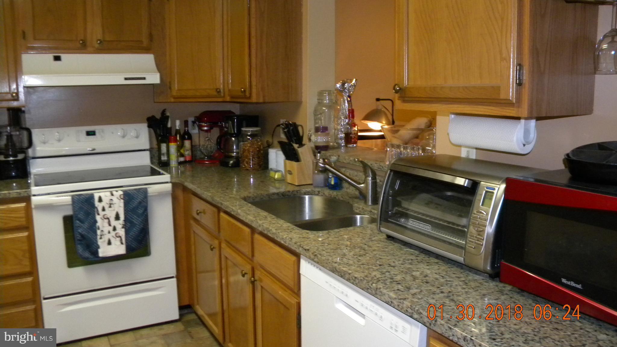 PARRS RIDGE - Residential Lease