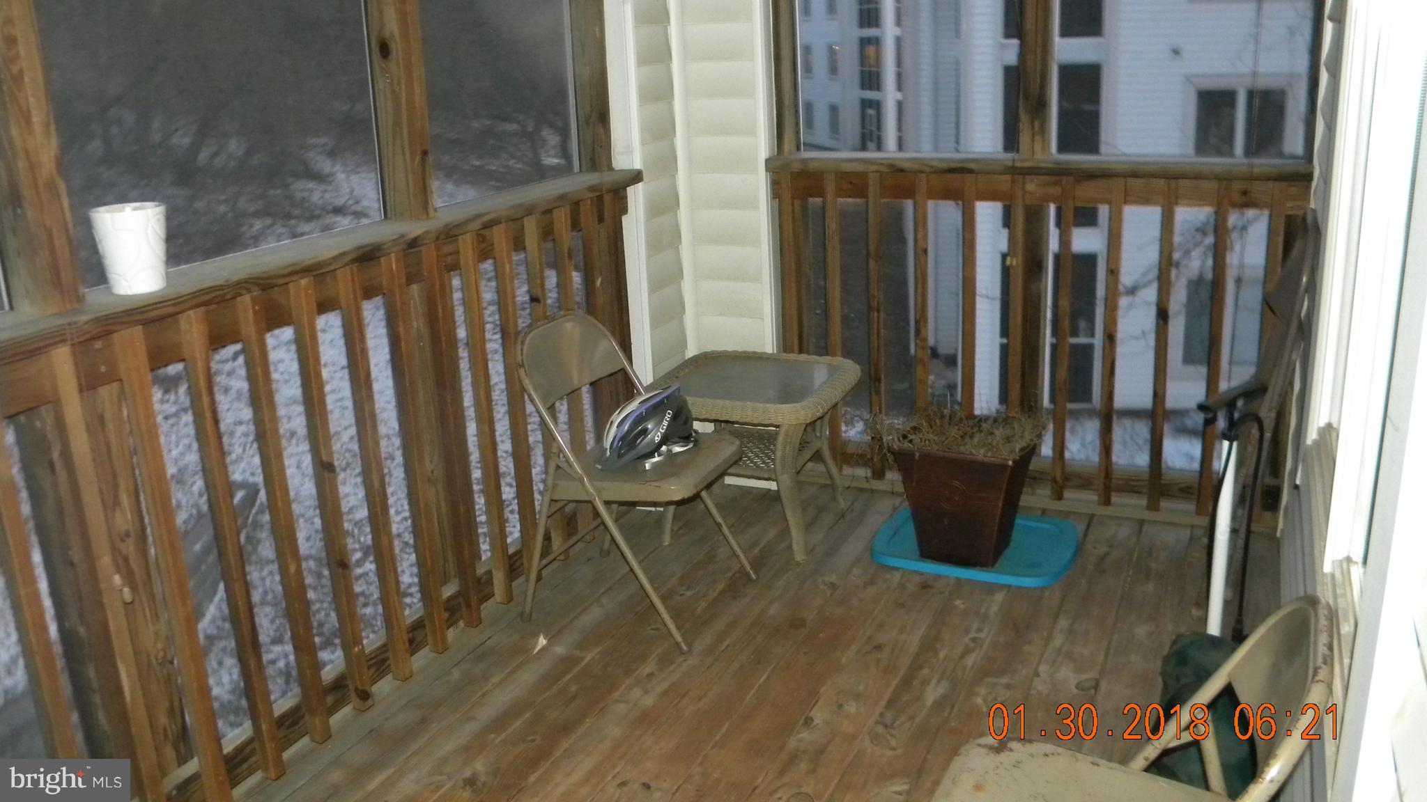 PARRS RIDGE - Residential Lease