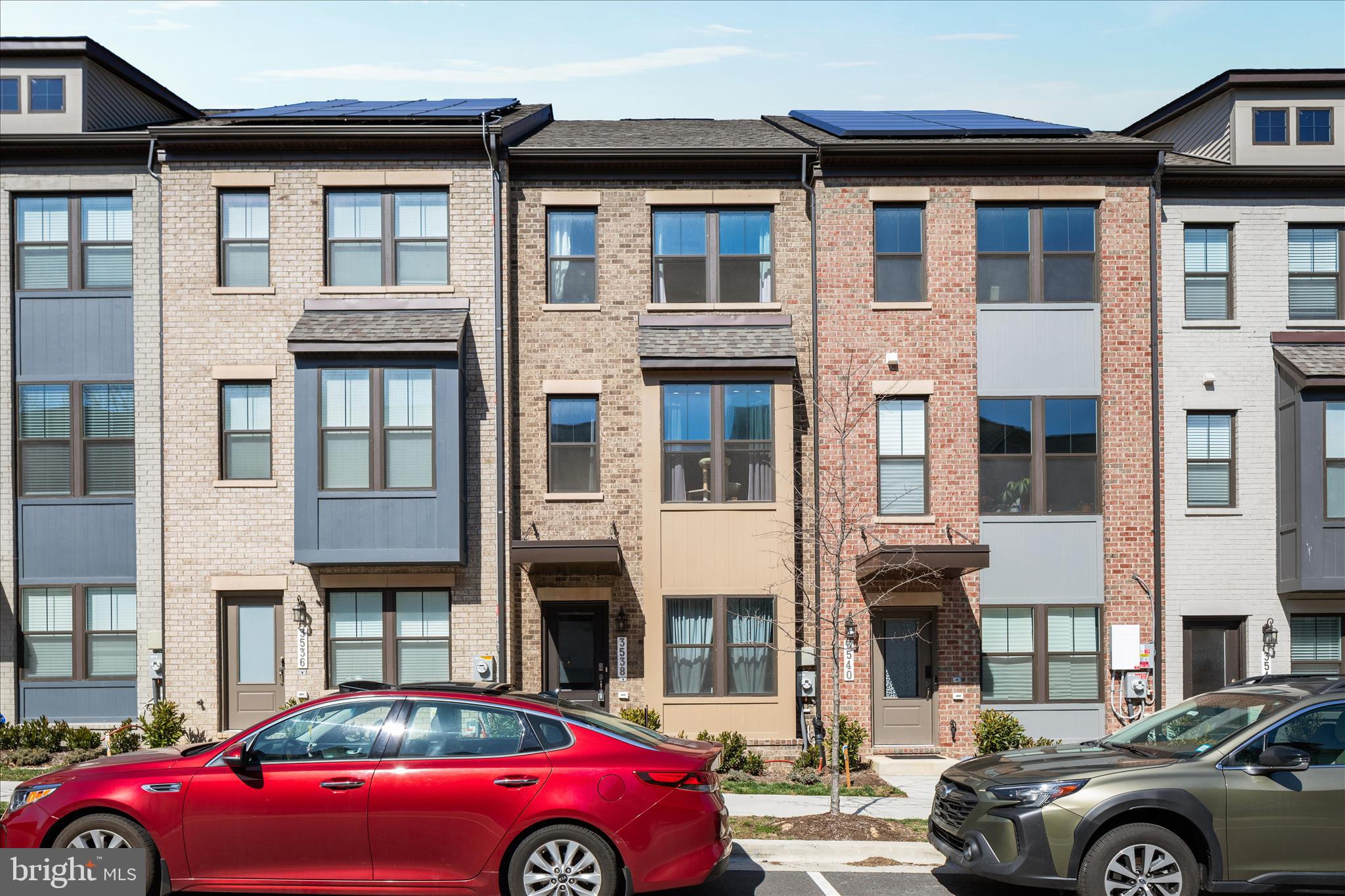 3538 STELLA BLUE DRIVE