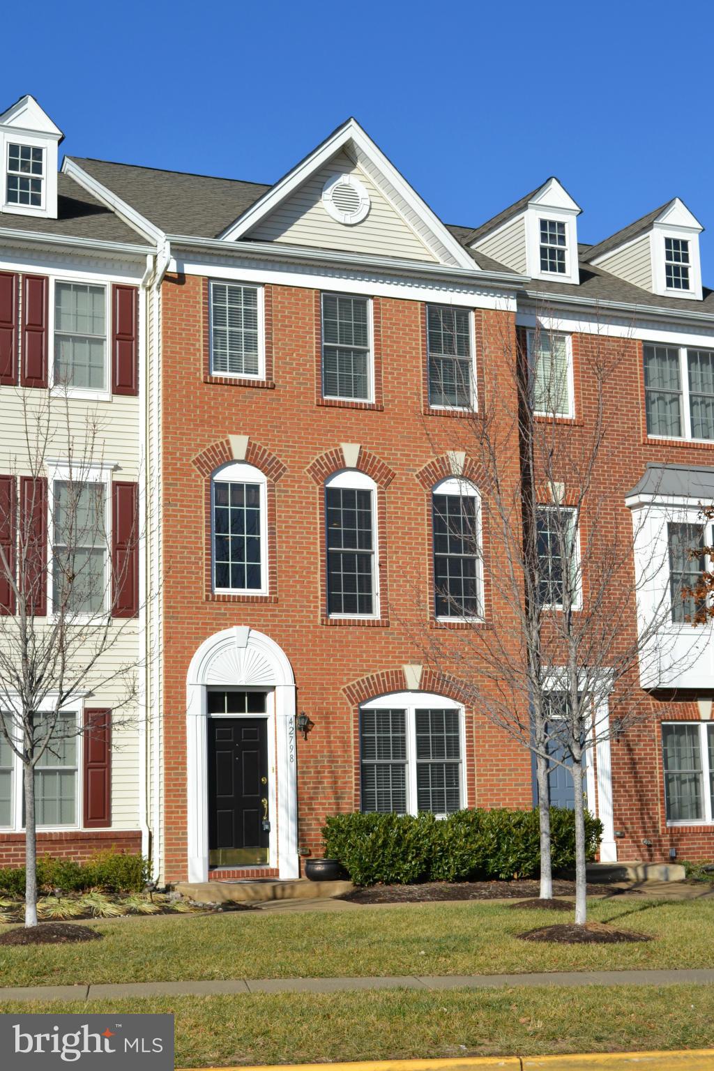 AMBERLEA AT SOUTH RIDING - Residential