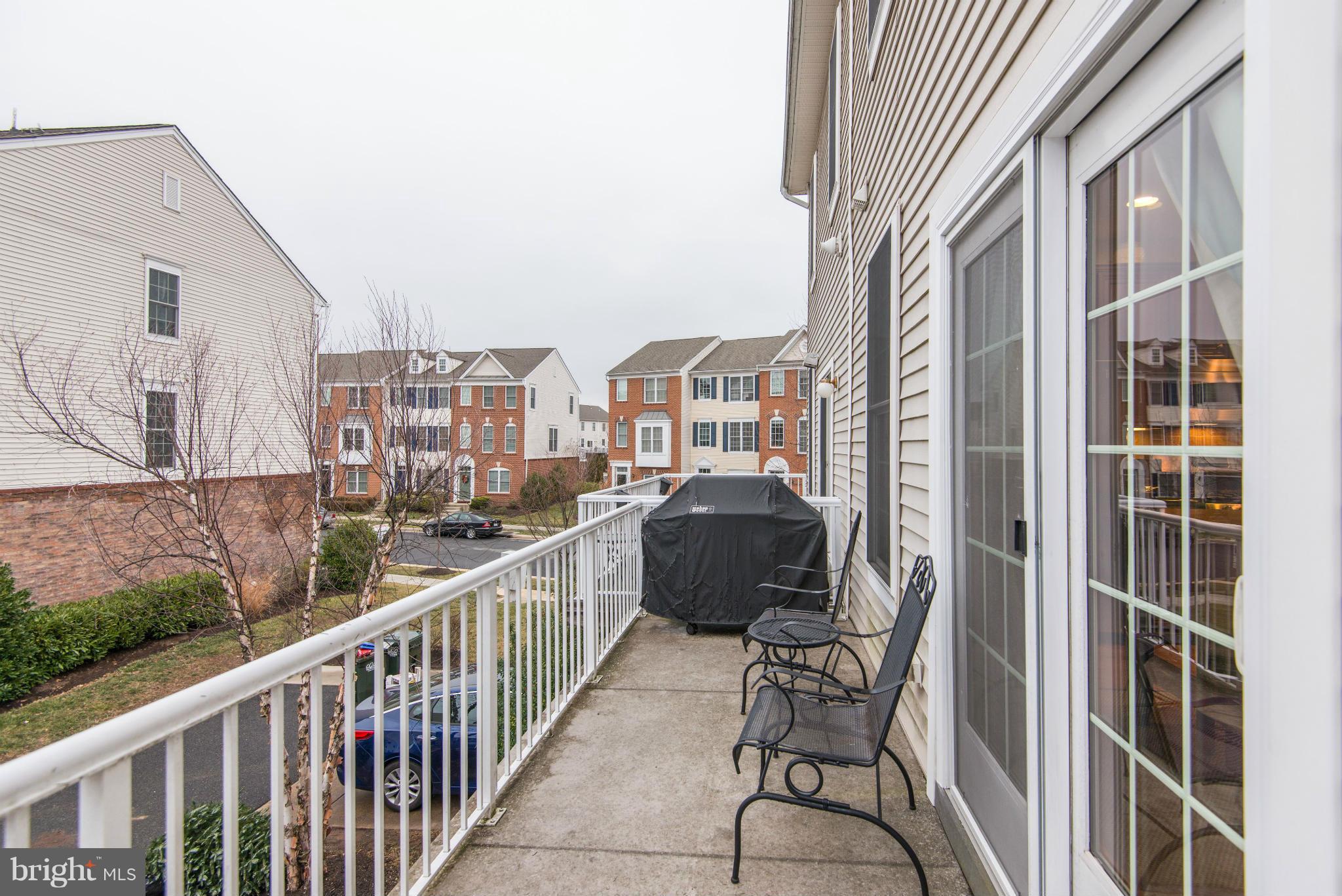 AMBERLEA AT SOUTH RIDING - Residential