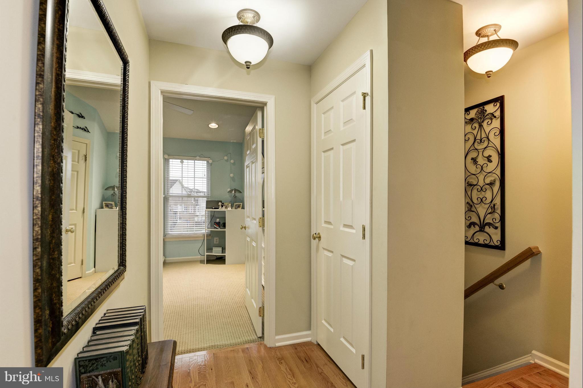 AMBERLEA AT SOUTH RIDING - Residential