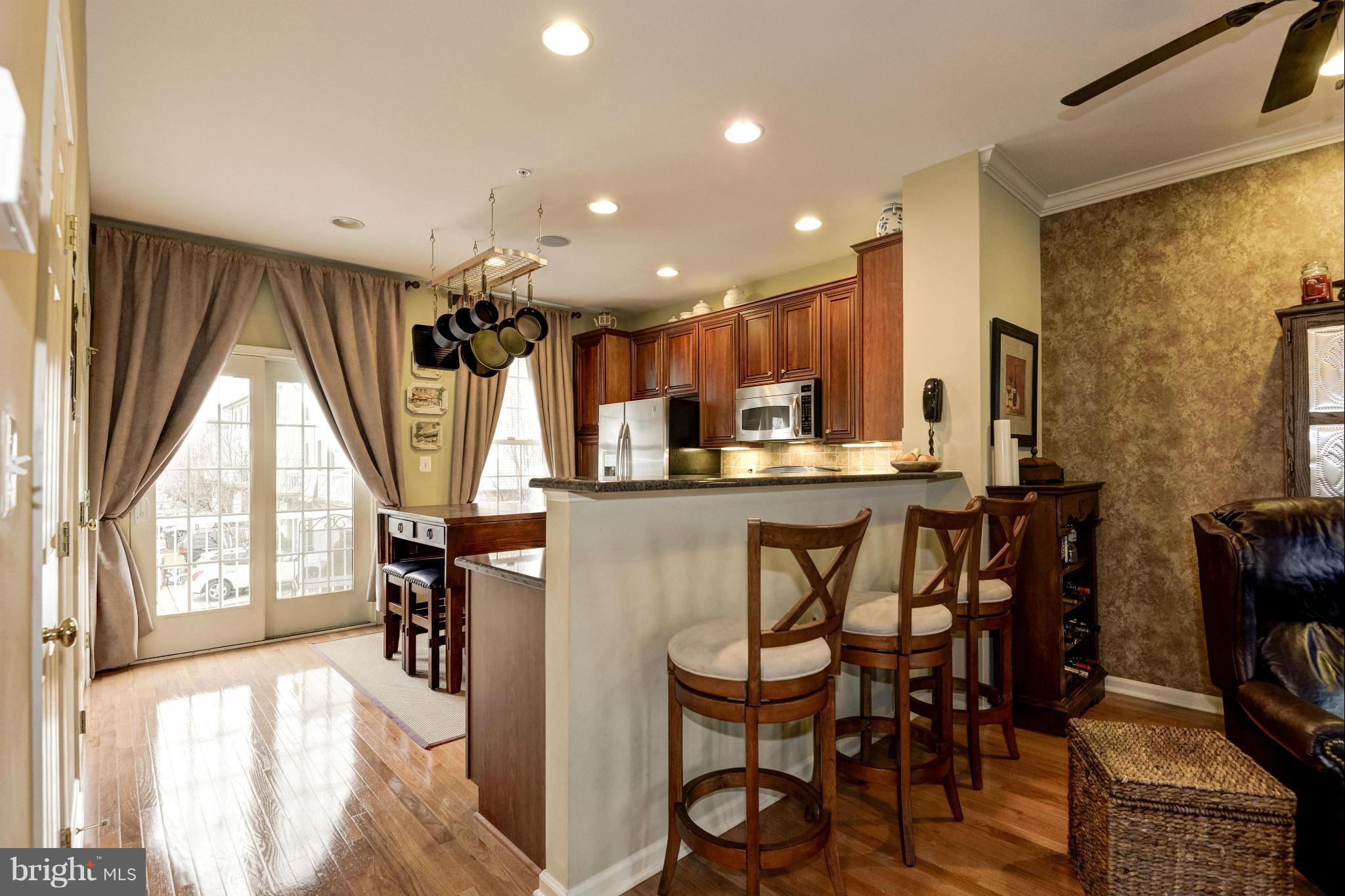 AMBERLEA AT SOUTH RIDING - Residential