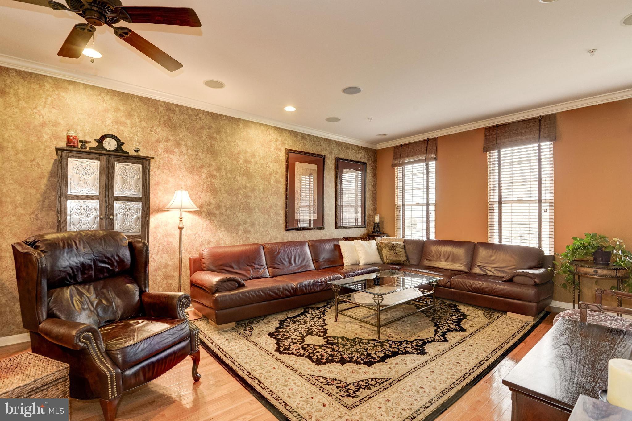 AMBERLEA AT SOUTH RIDING - Residential