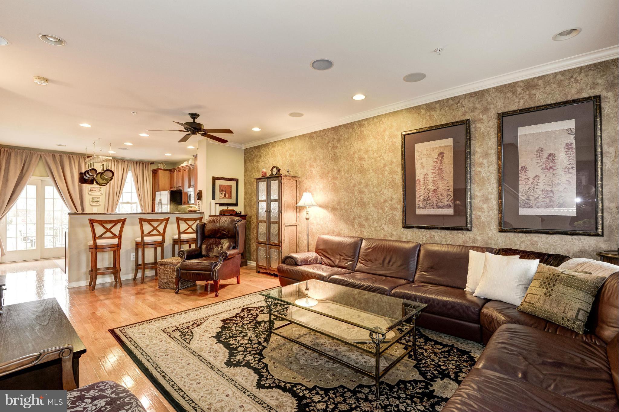 AMBERLEA AT SOUTH RIDING - Residential