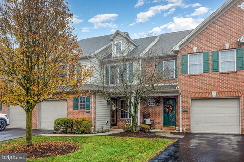 7711 J L MOYER COURT HARRISBURG PA 17112