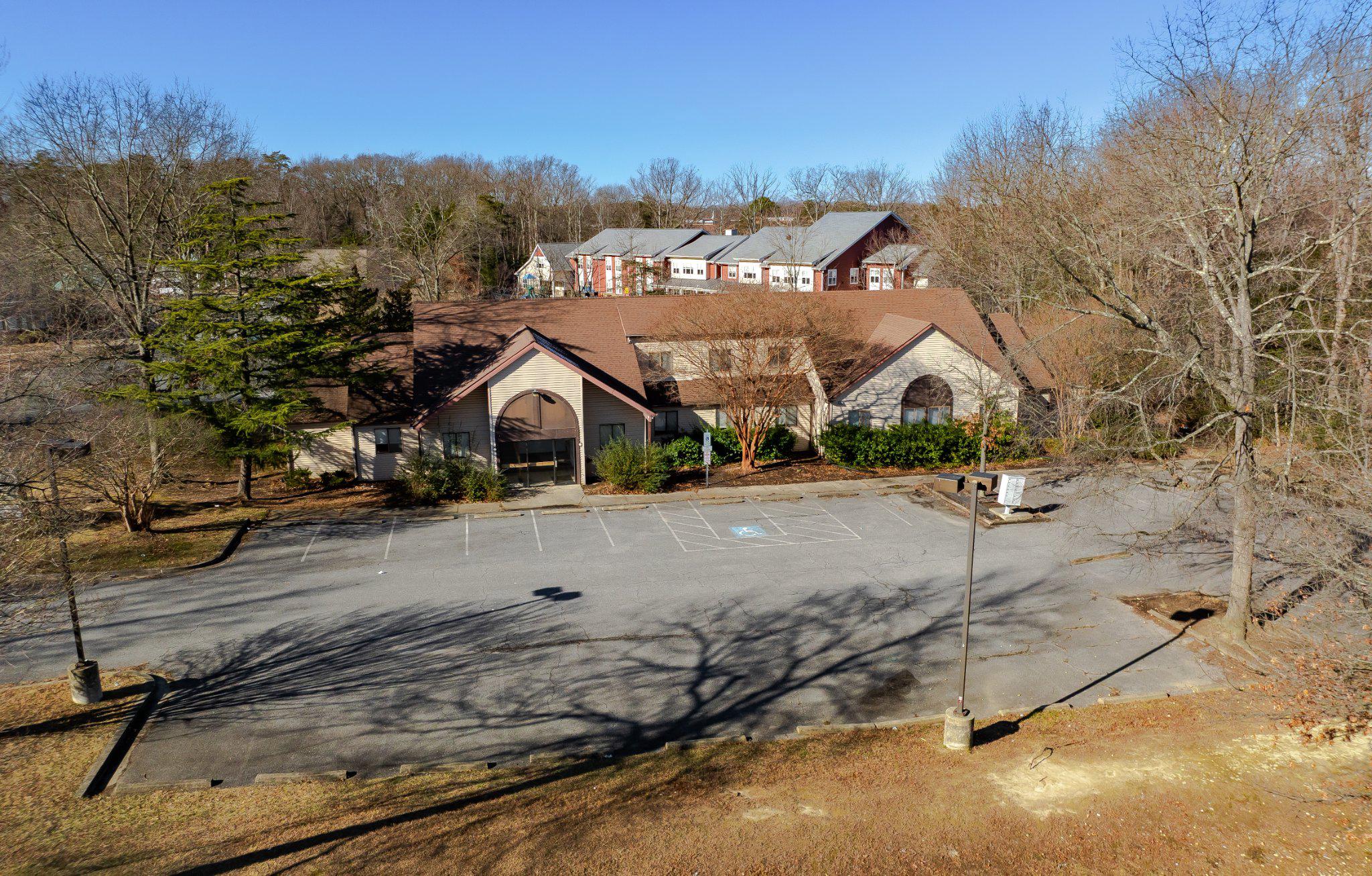 NONE AVAILABLE - Commercial Sale