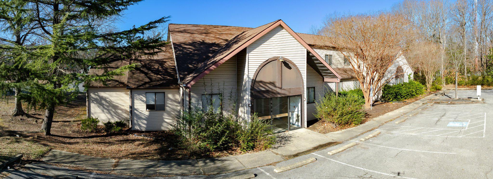 NONE AVAILABLE - Commercial Sale