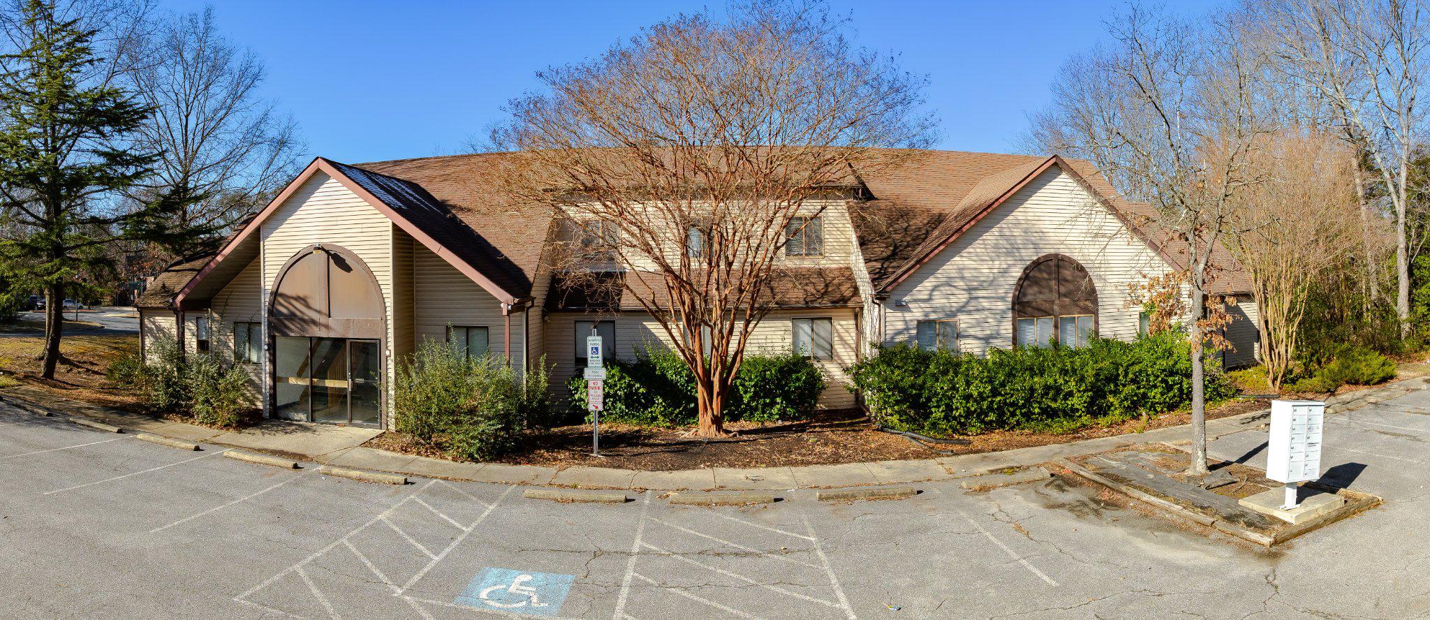 NONE AVAILABLE - Commercial Sale