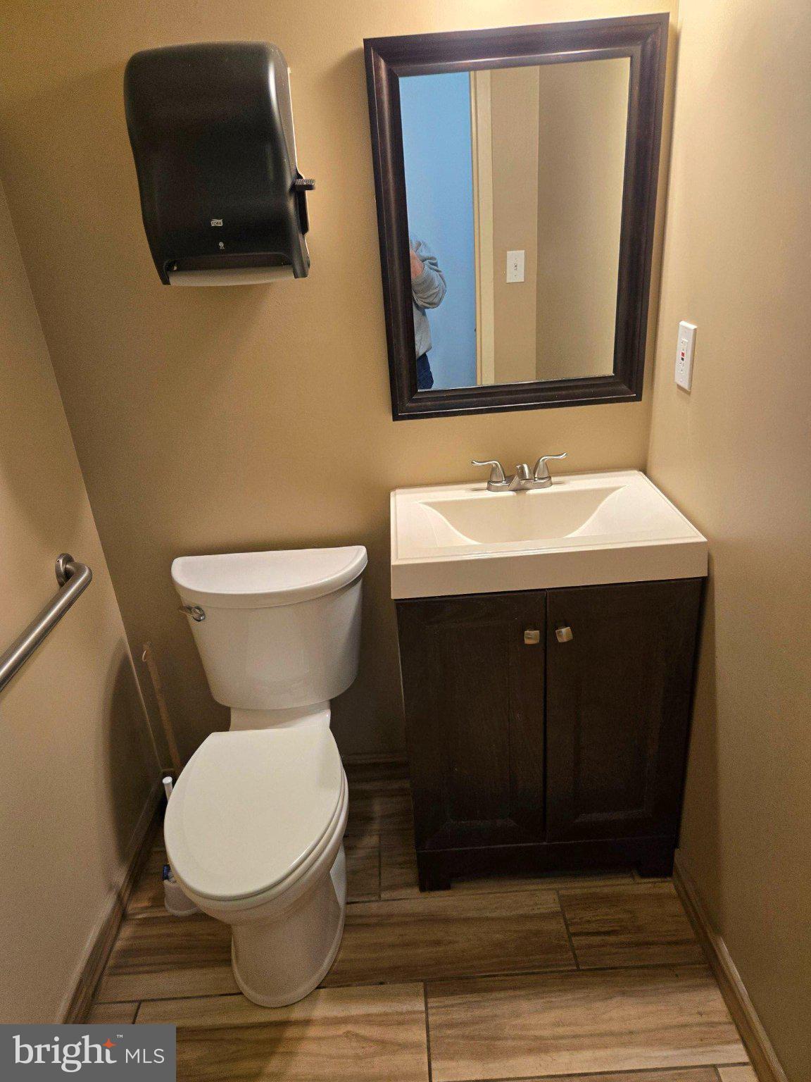NONE AVAILABLE - Commercial Sale