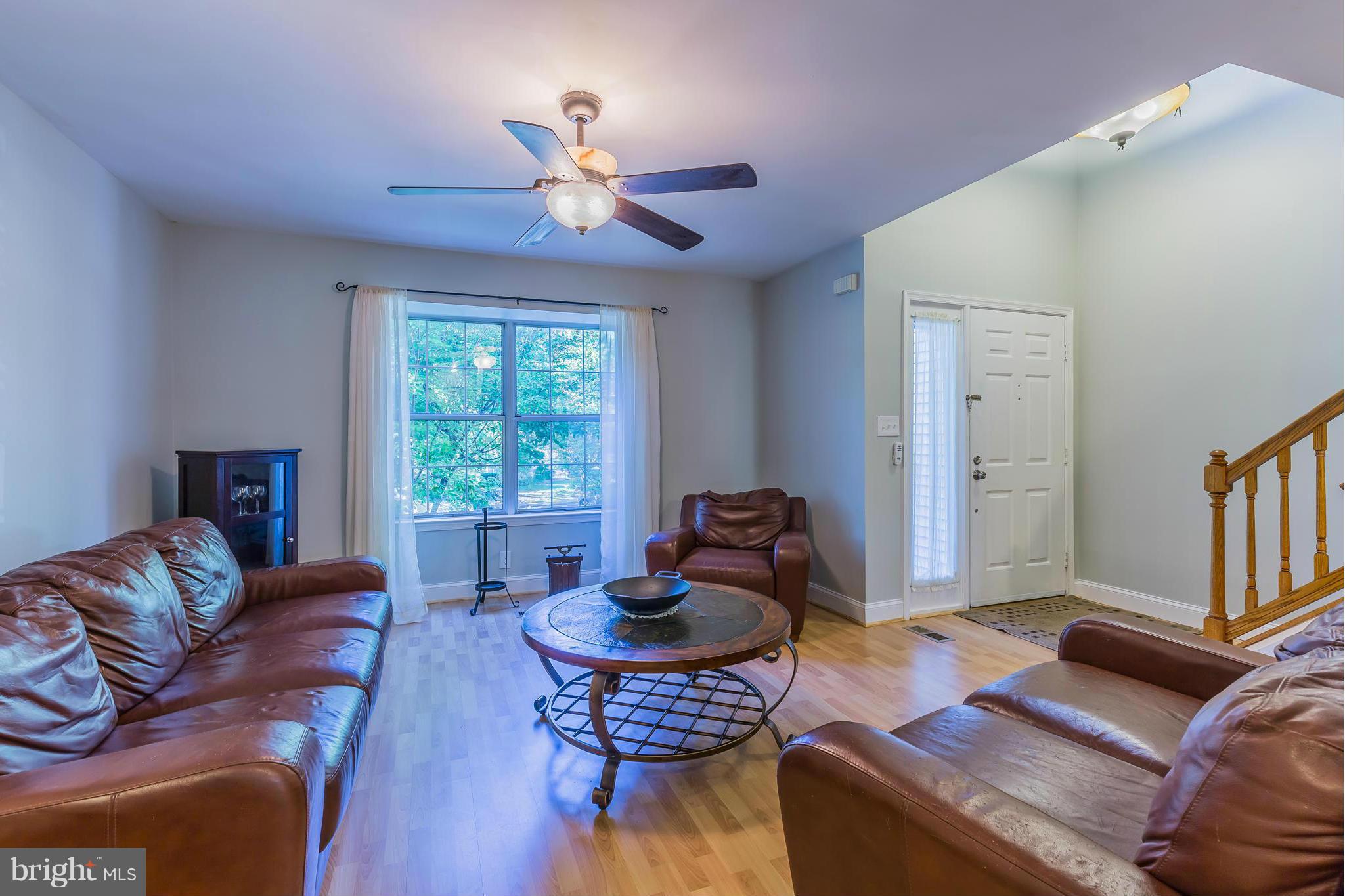 WOODGATE VILLAGE - Residential