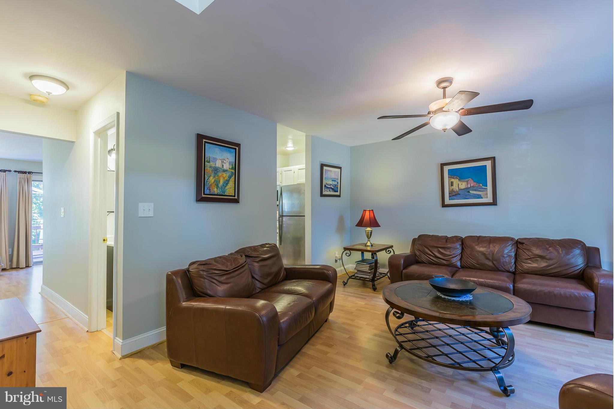 WOODGATE VILLAGE - Residential