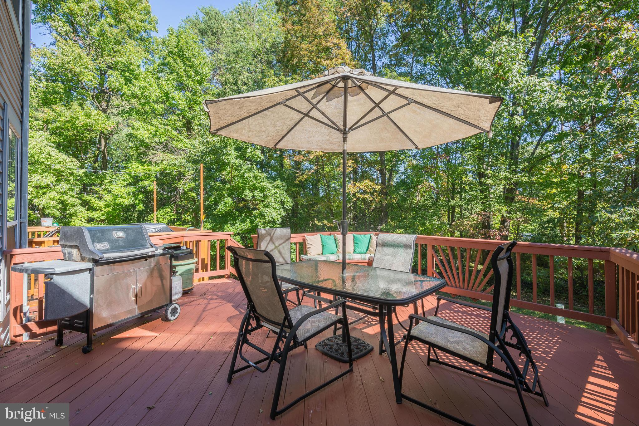 WOODGATE VILLAGE - Residential