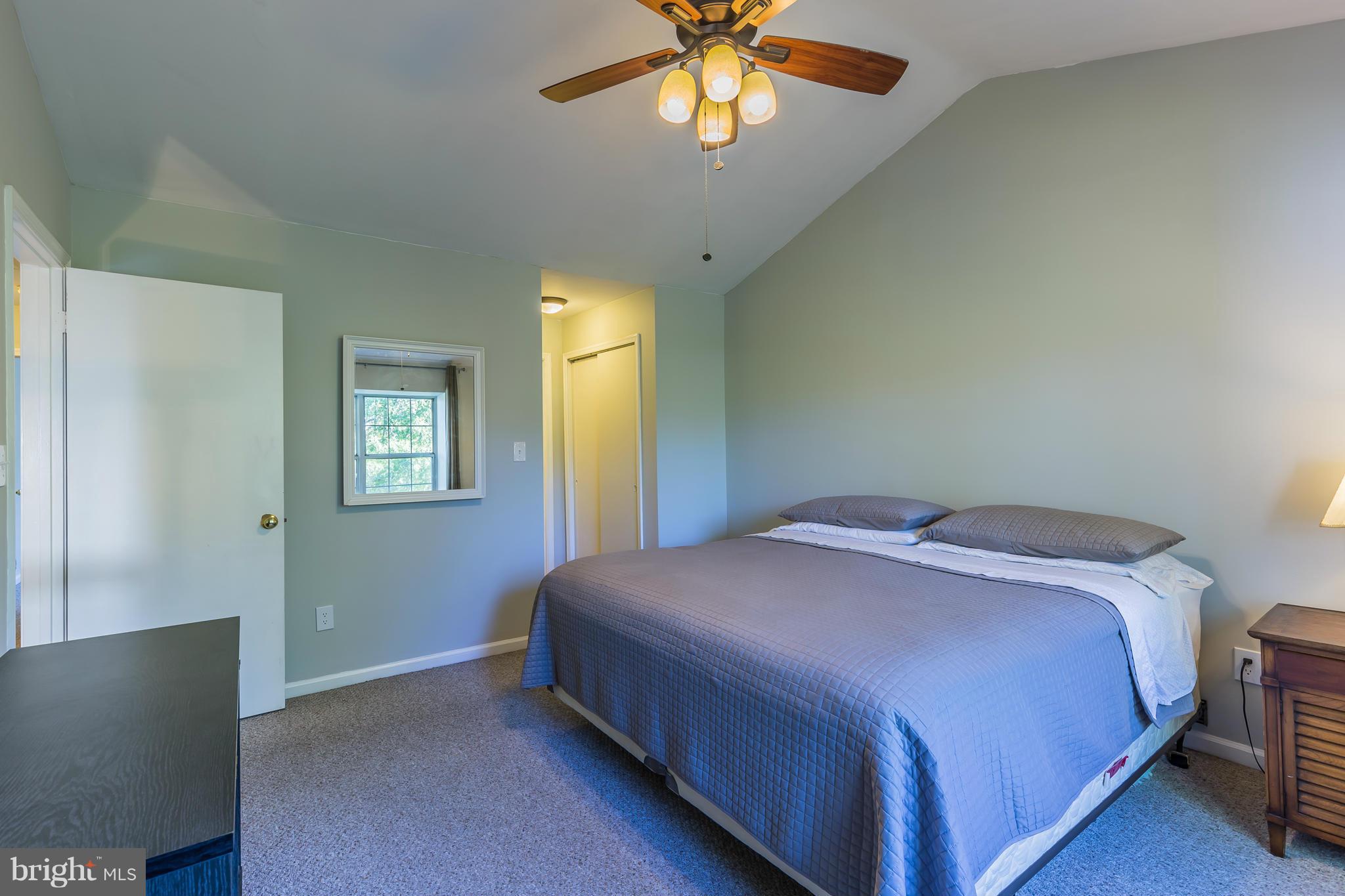 WOODGATE VILLAGE - Residential