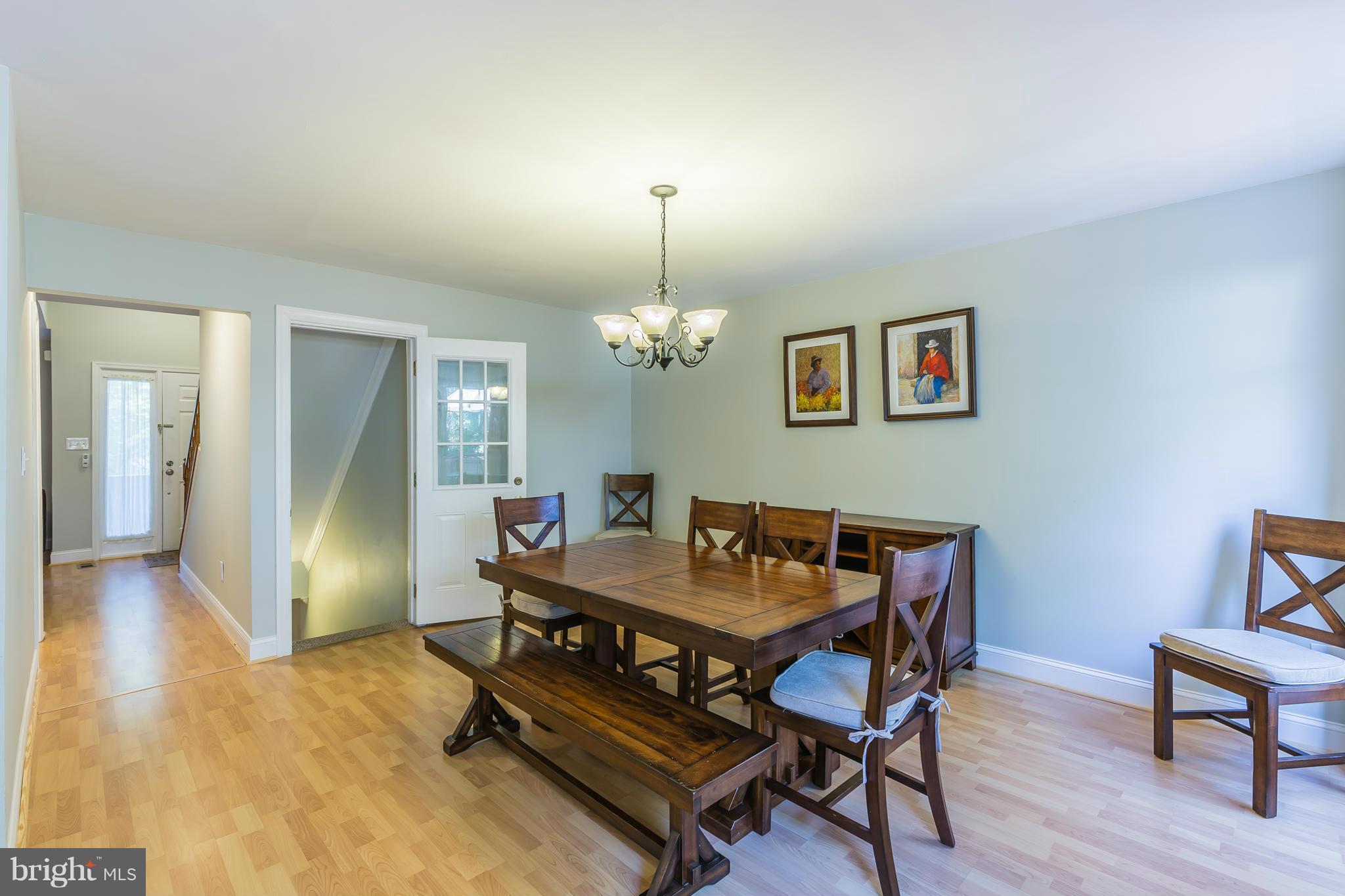 WOODGATE VILLAGE - Residential