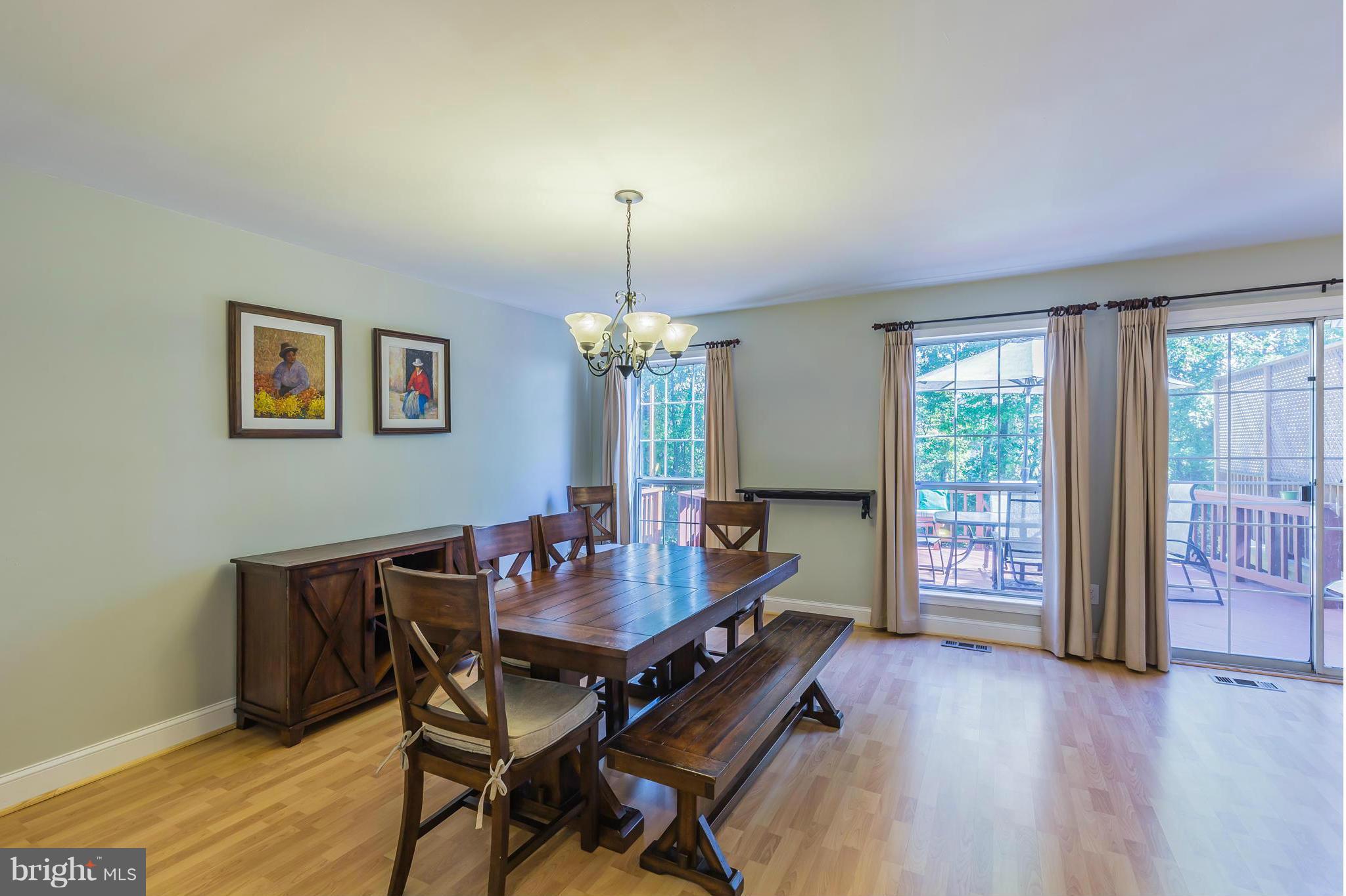 WOODGATE VILLAGE - Residential