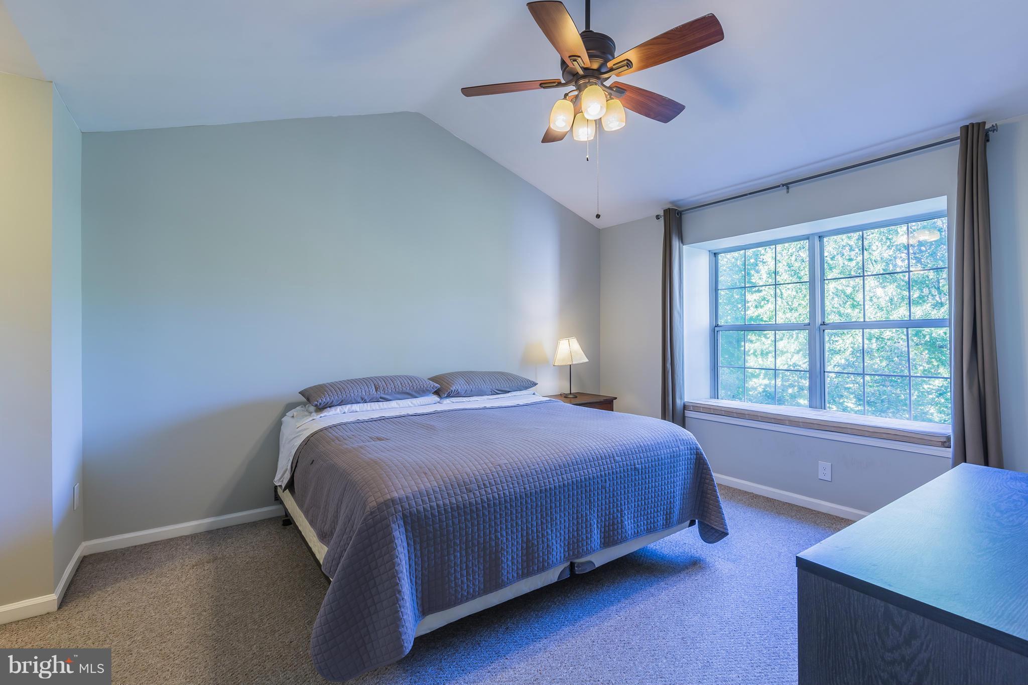 WOODGATE VILLAGE - Residential