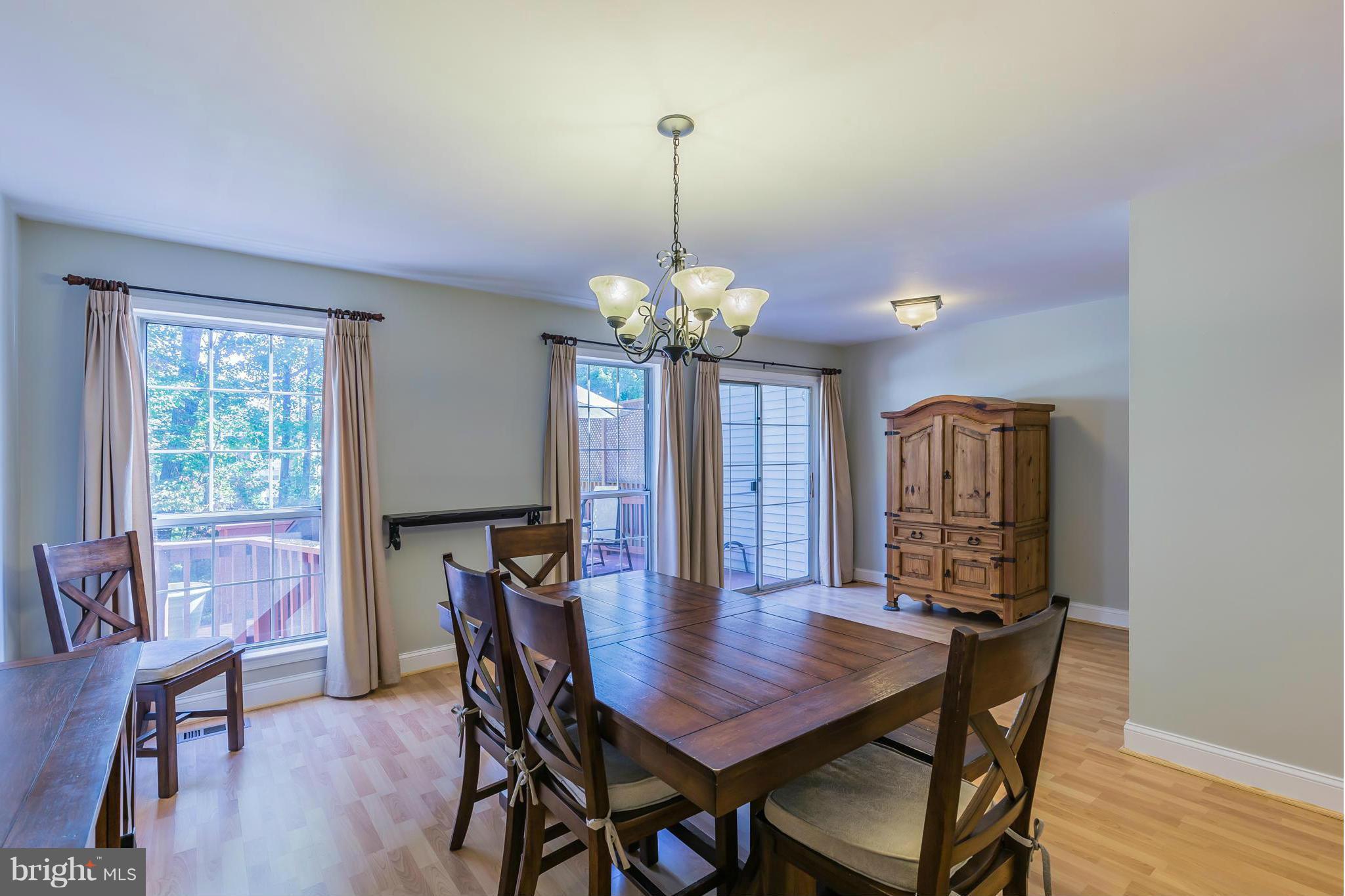 WOODGATE VILLAGE - Residential