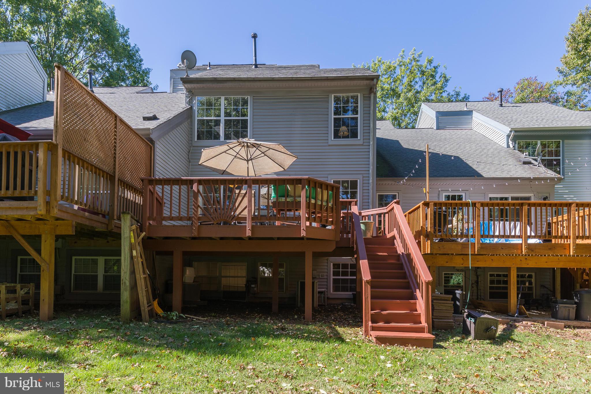 WOODGATE VILLAGE - Residential