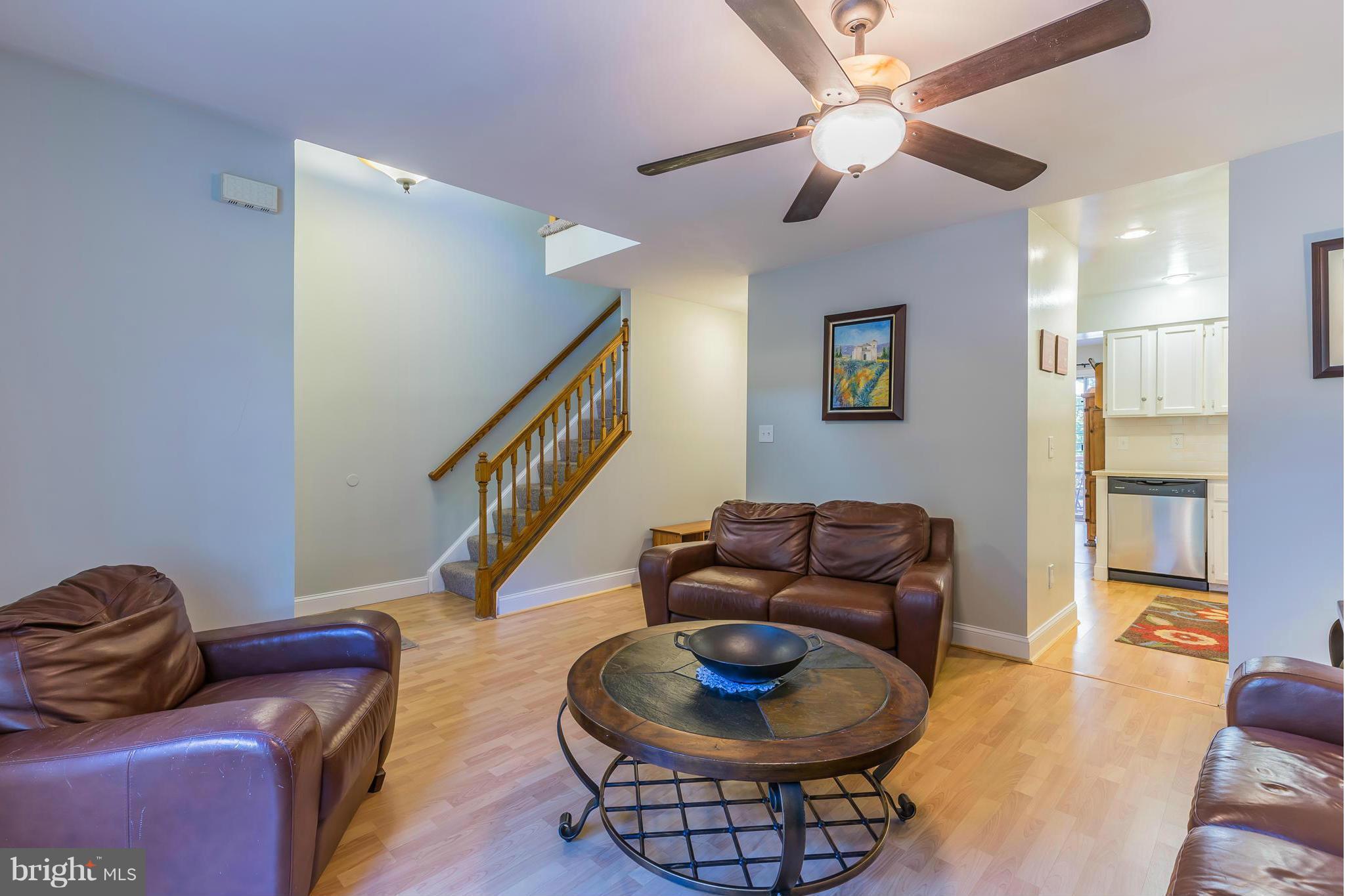 WOODGATE VILLAGE - Residential