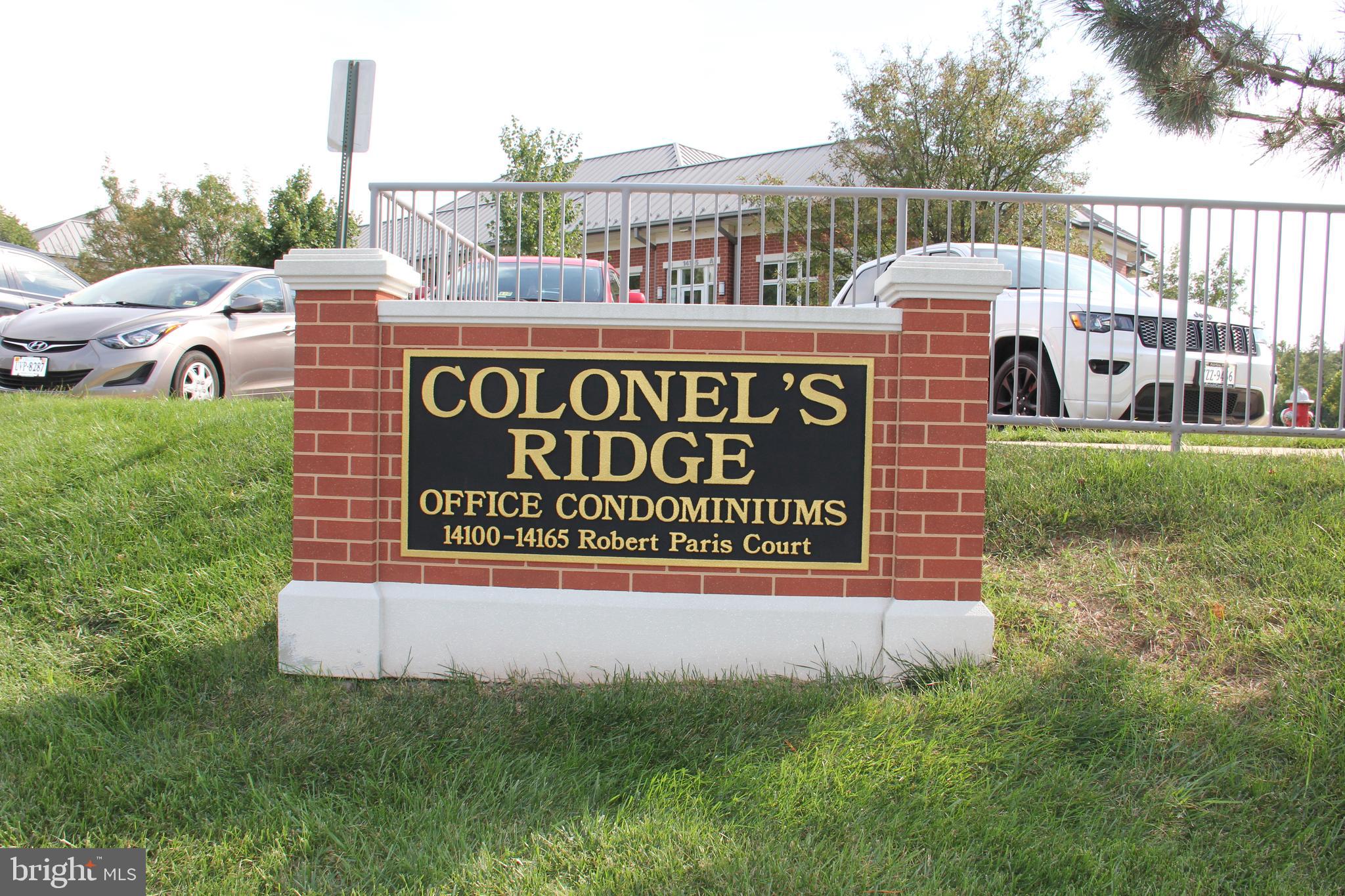 14159 ROBERT PARIS COURT B