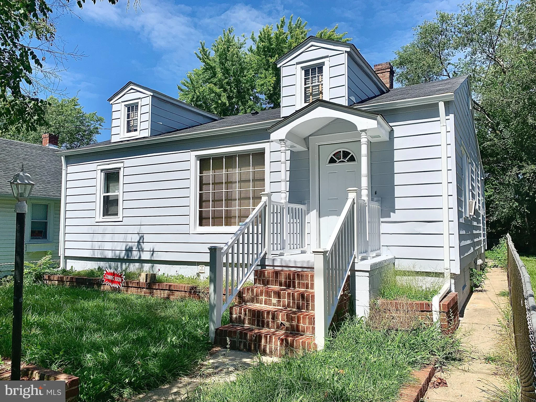 318 Liberty Avenue, Winchester, VA 22601