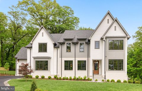 2107 ELLIOTT AVENUE MCLEAN VA 22101