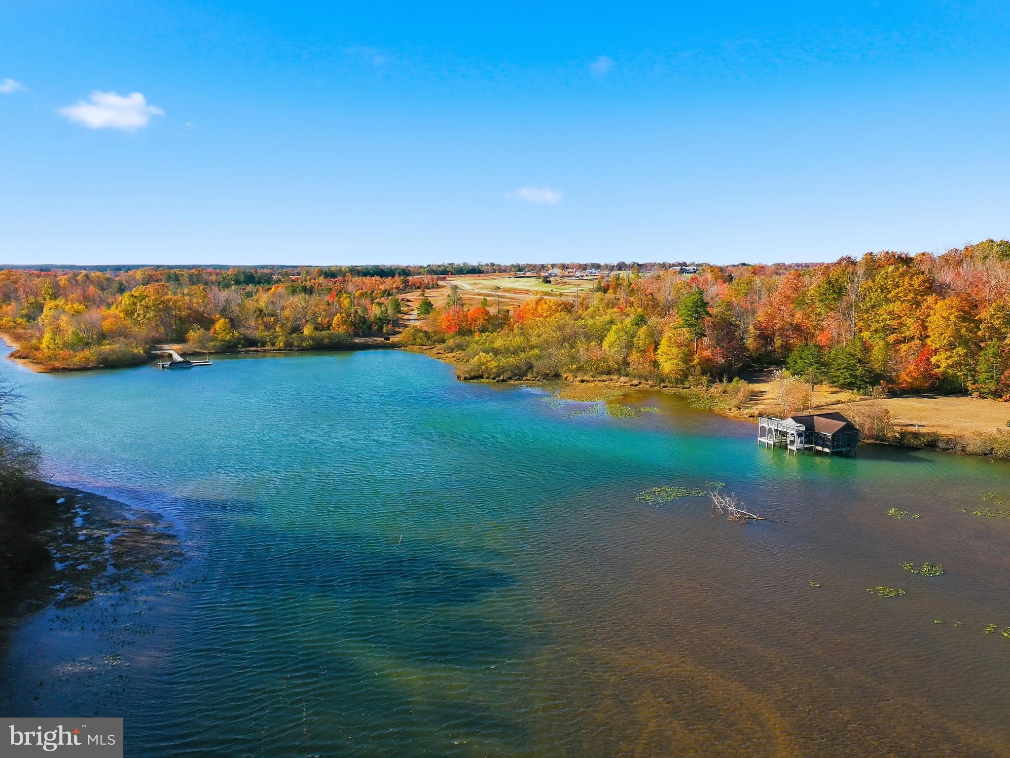 FRESHWATER ESTATES - Residential