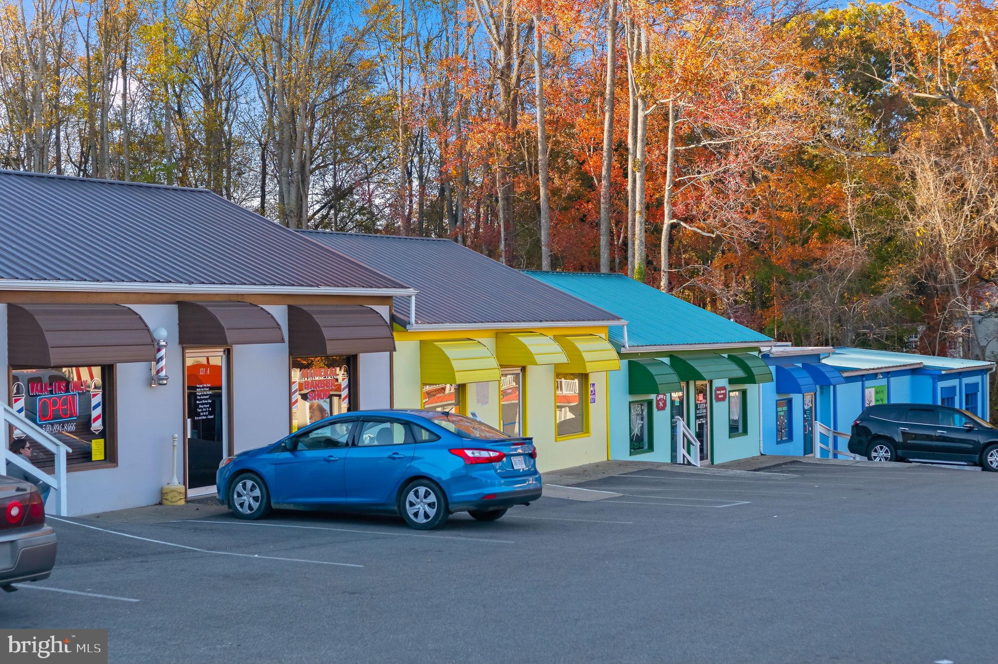 FRESHWATER ESTATES - Residential