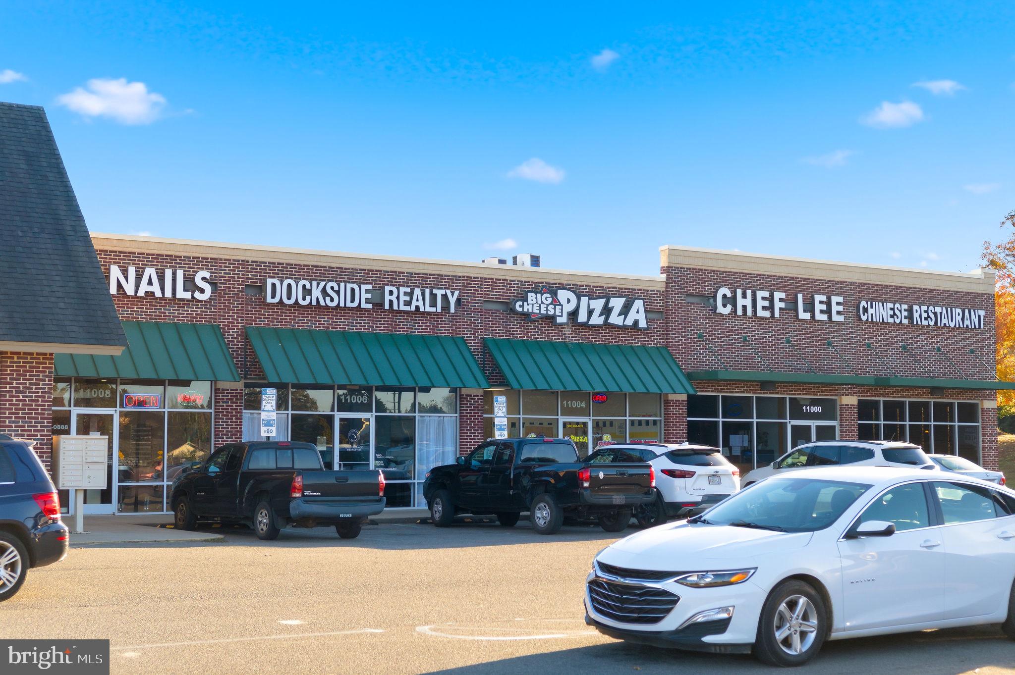 FRESHWATER ESTATES - Residential