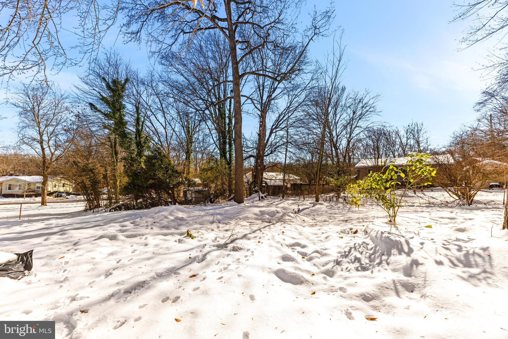 GREENBELT - Residential