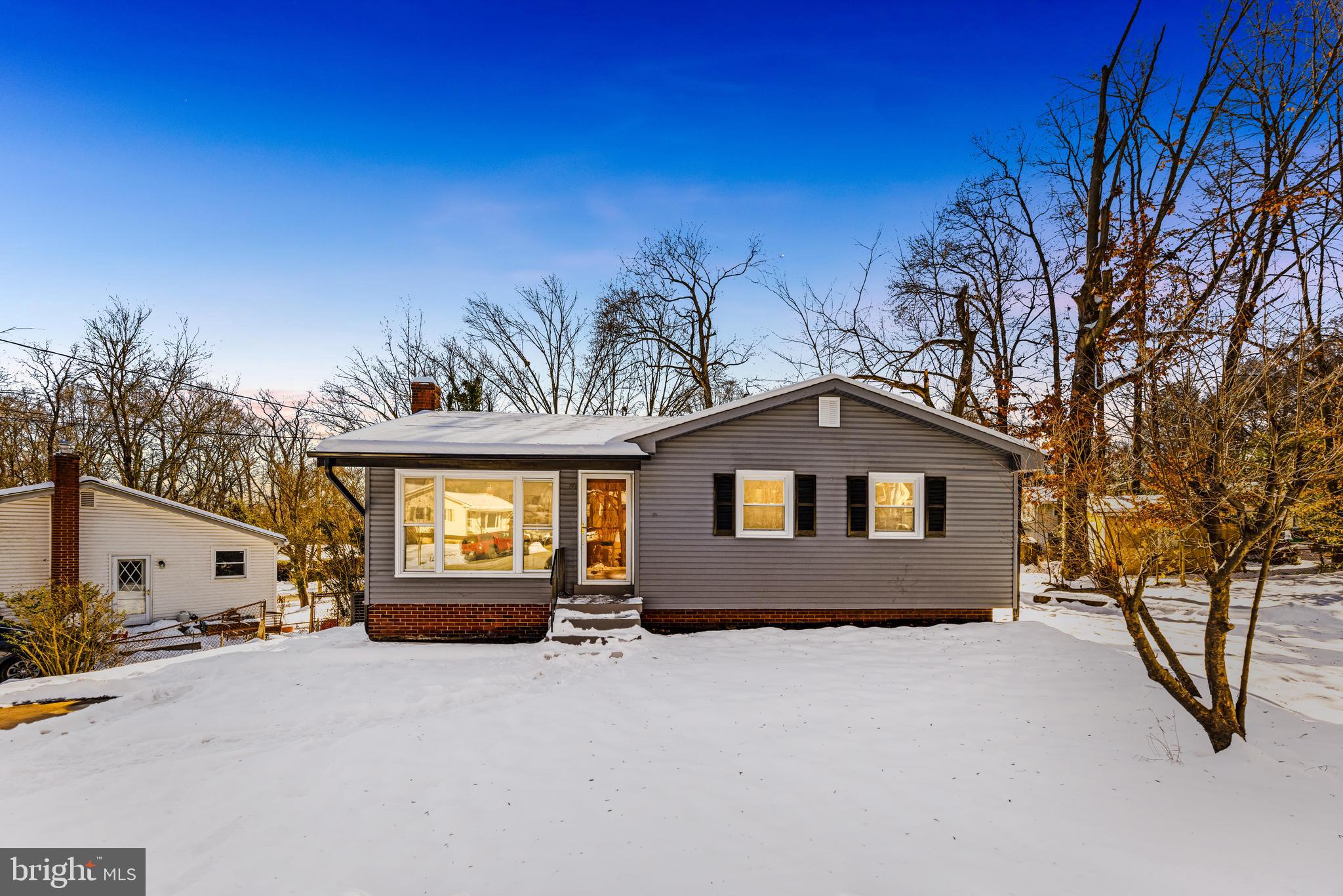 GREENBELT - Residential