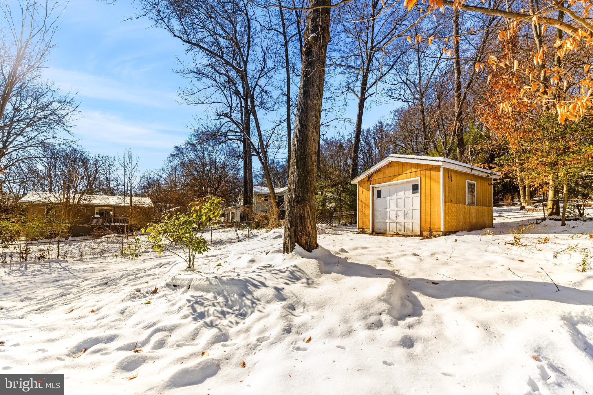 GREENBELT - Residential