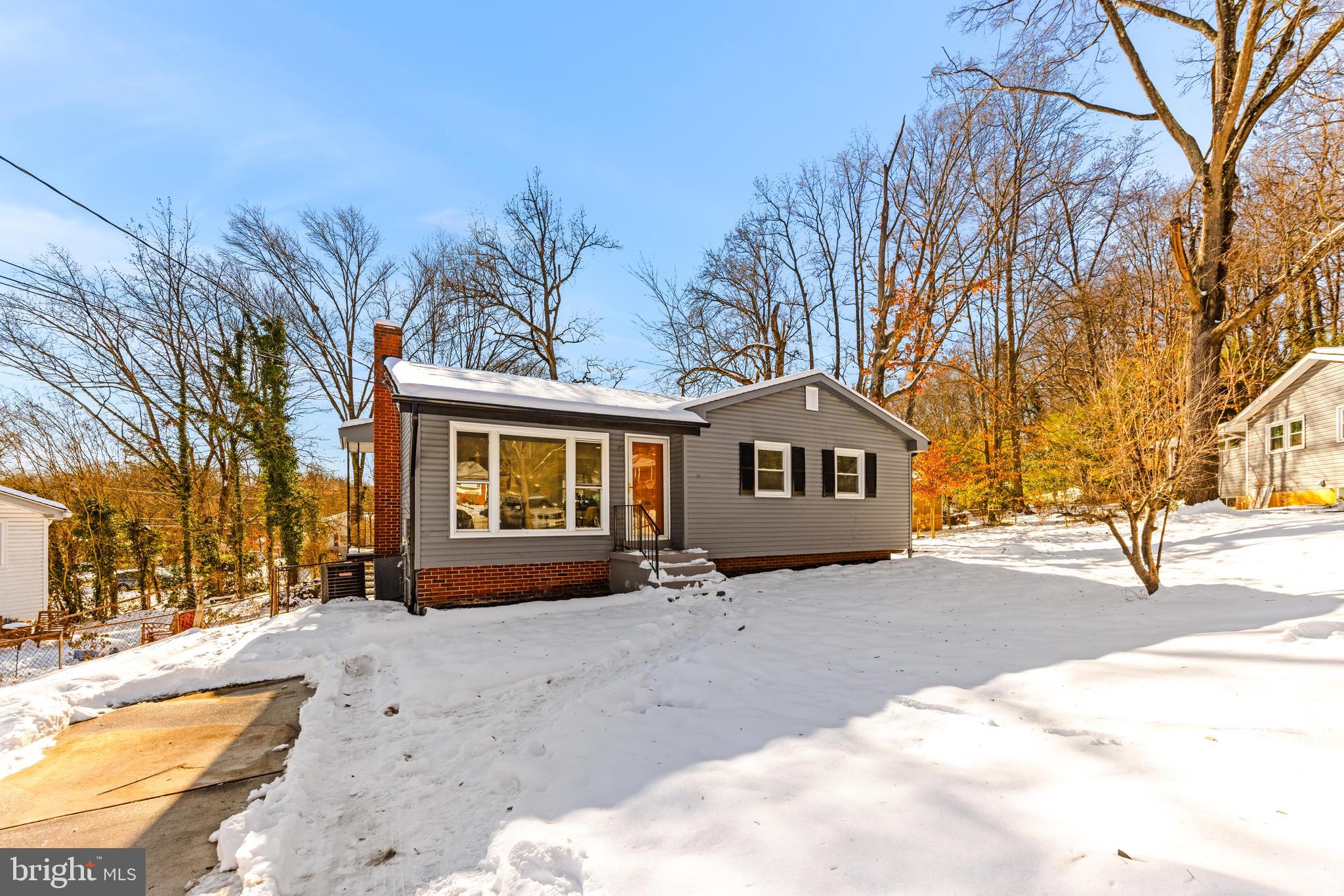 GREENBELT - Residential