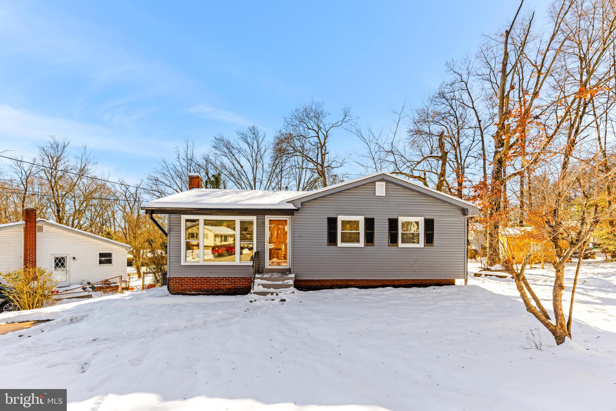 GREENBELT - Residential