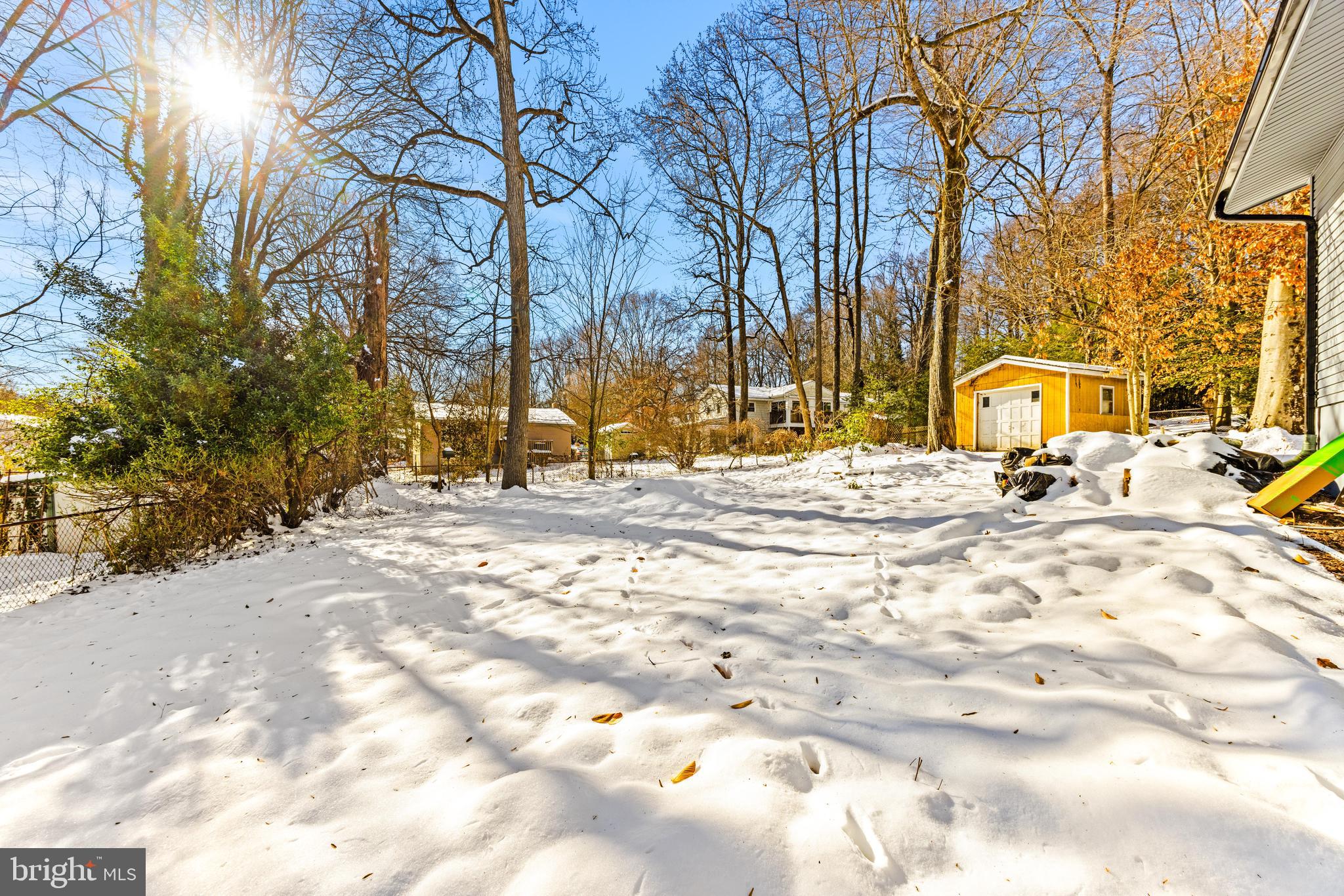 GREENBELT - Residential