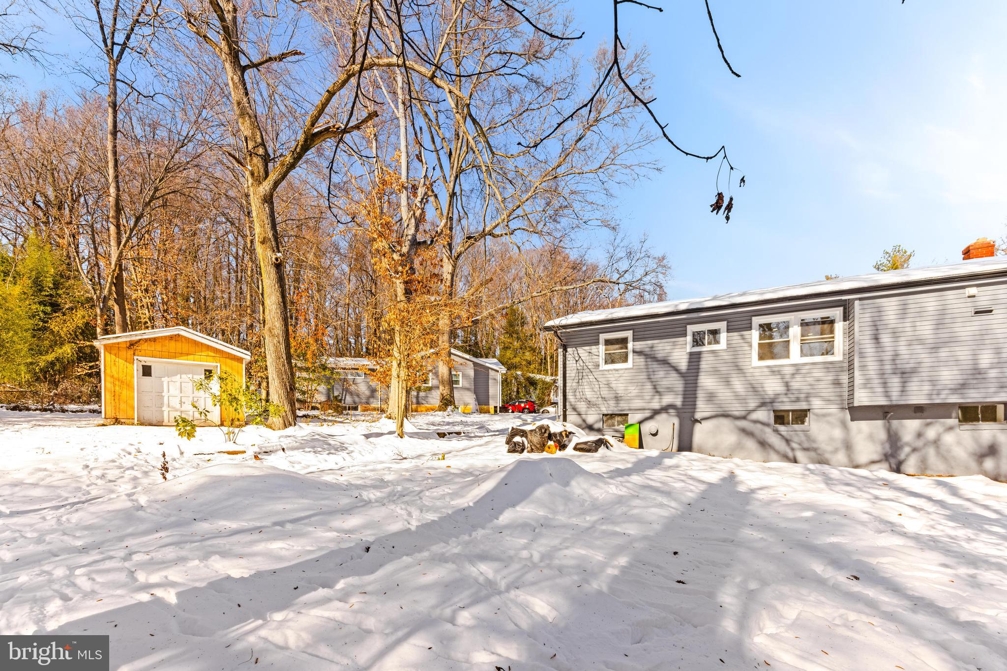 GREENBELT - Residential