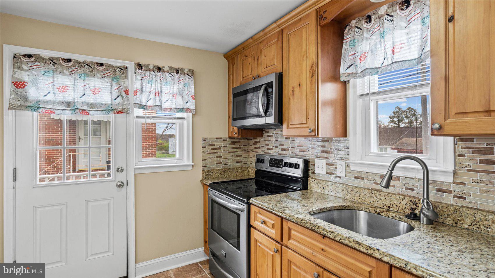 KENWOOD - Residential