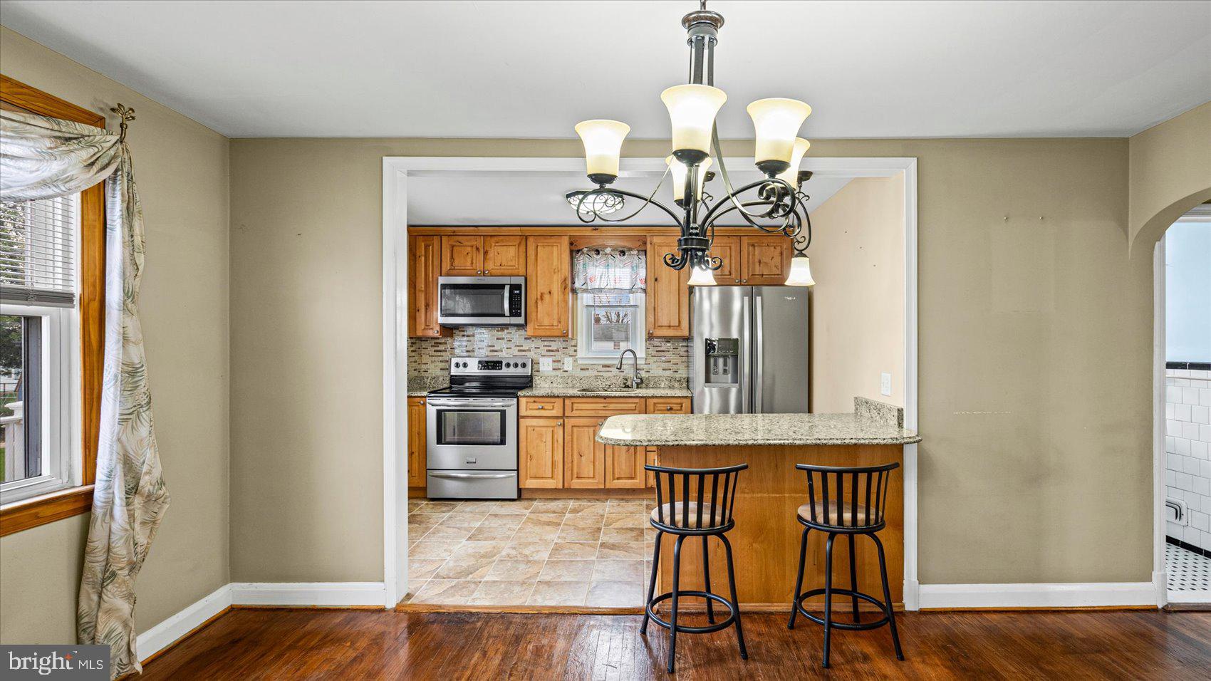 KENWOOD - Residential