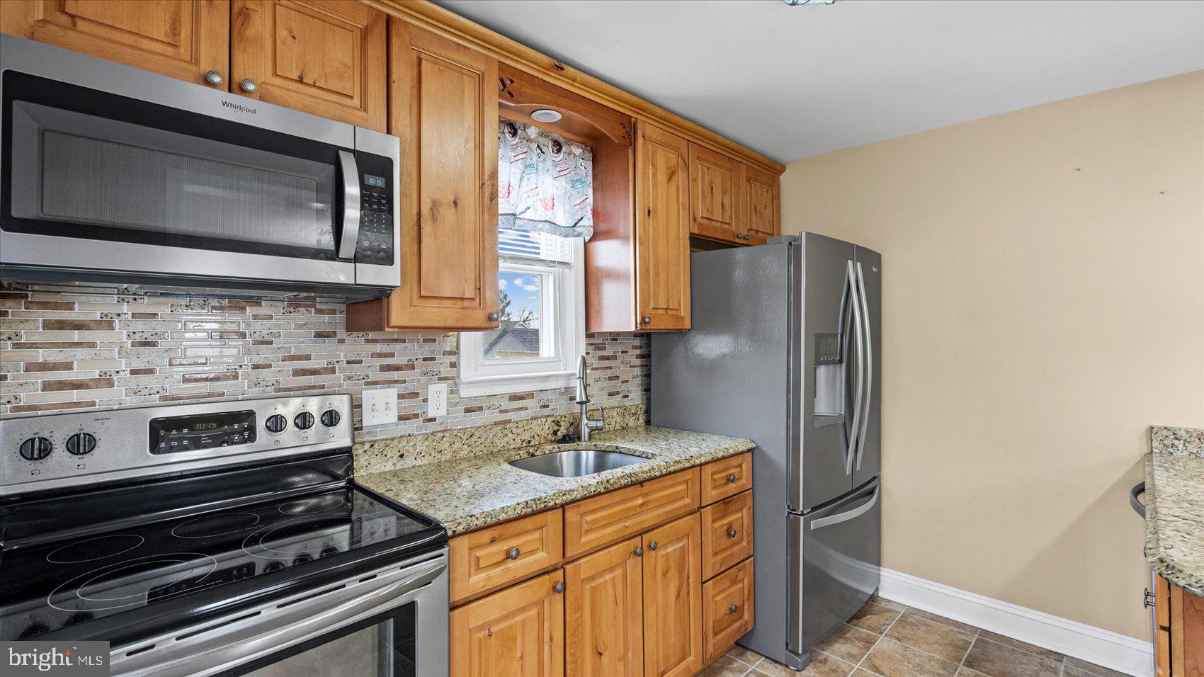 KENWOOD - Residential