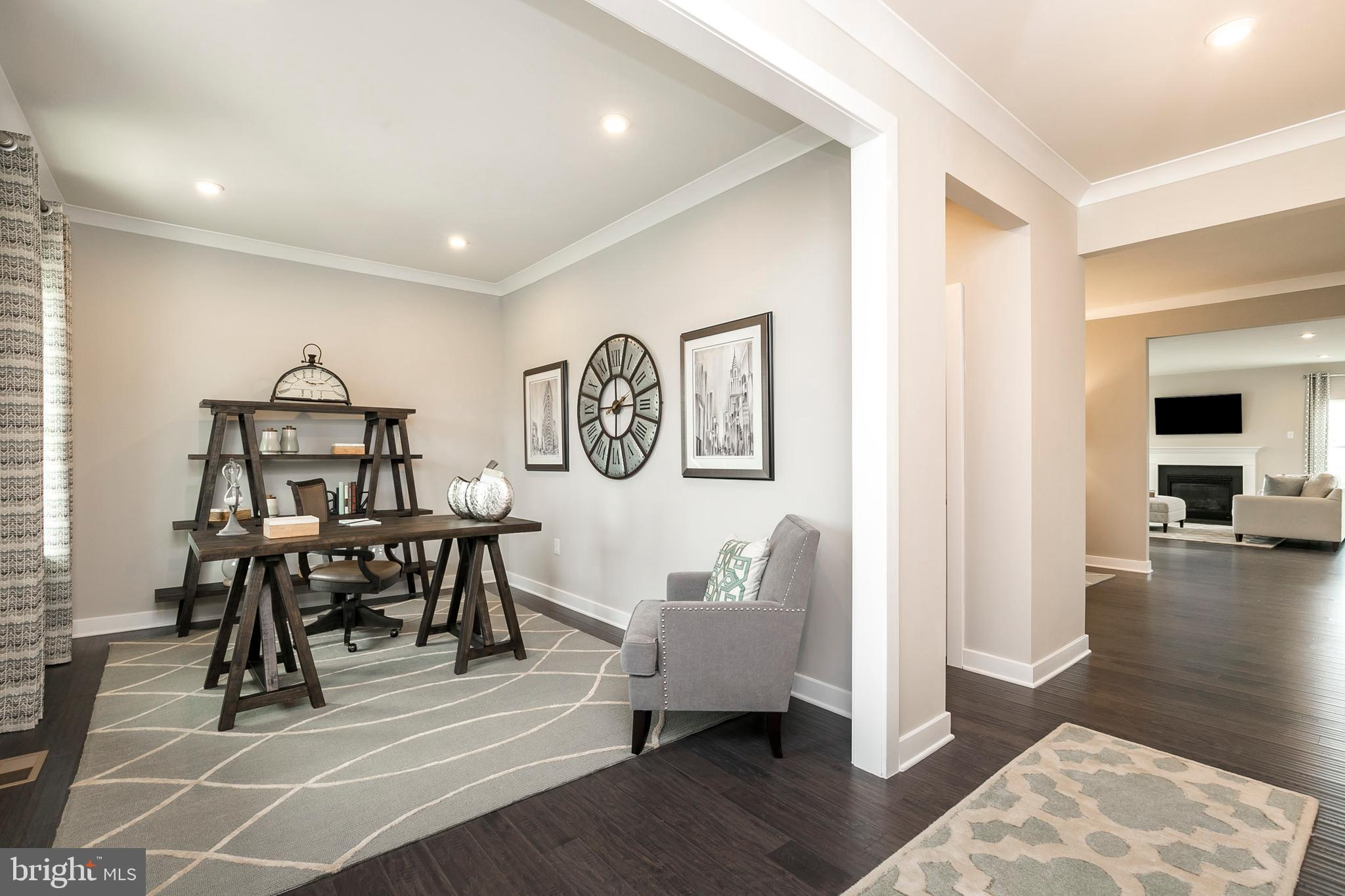 MAGNESS MILL - Residential