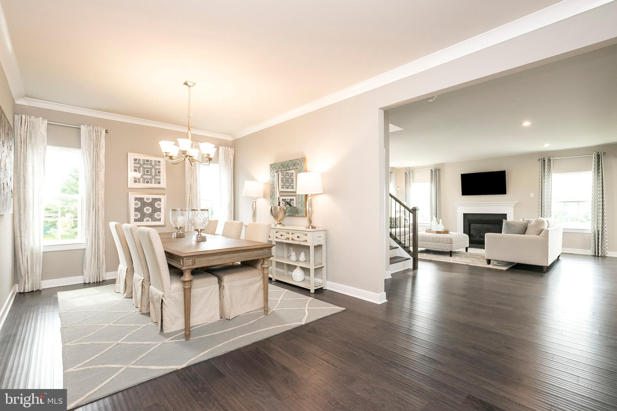 MAGNESS MILL - Residential