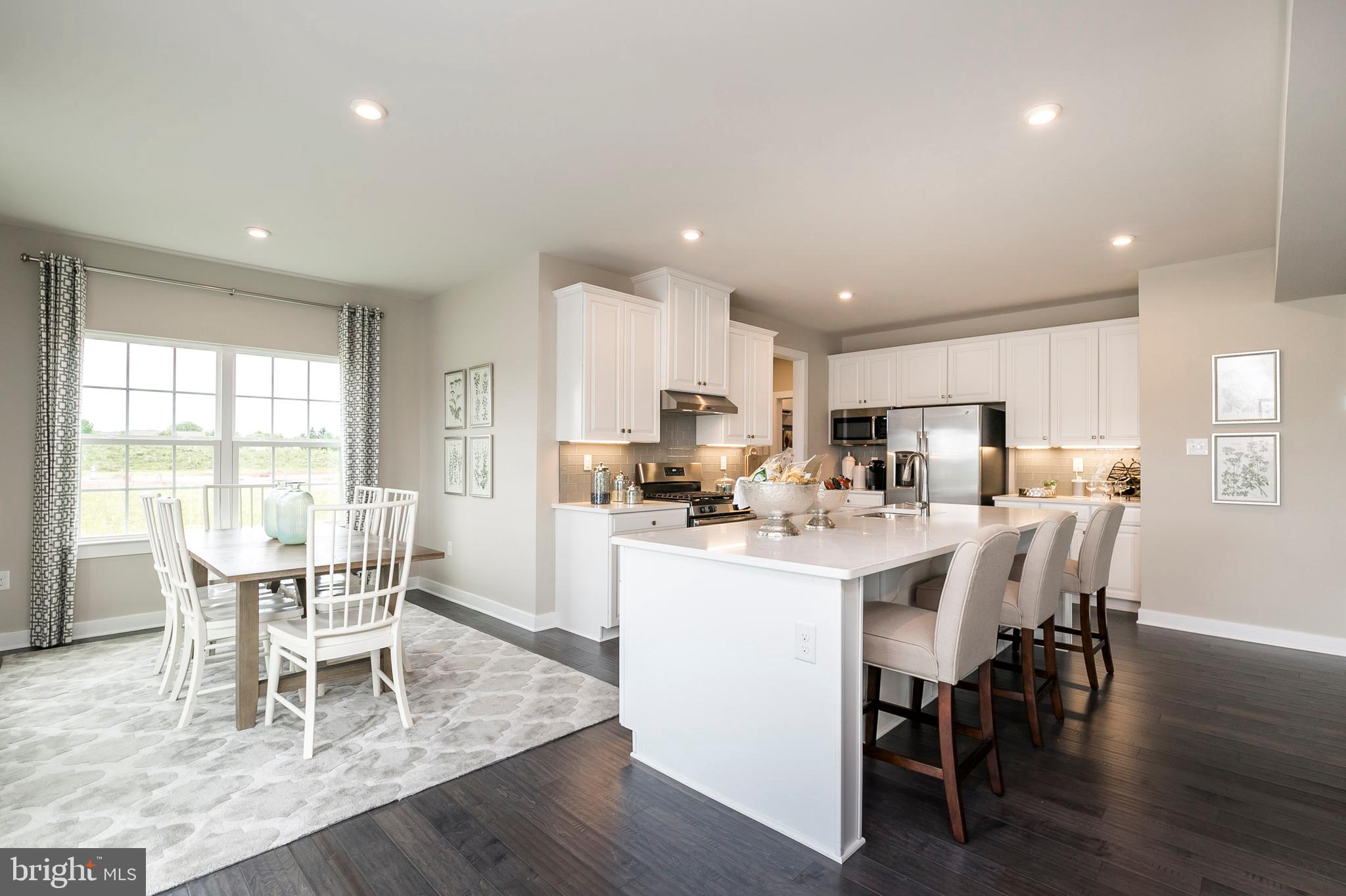 MAGNESS MILL - Residential