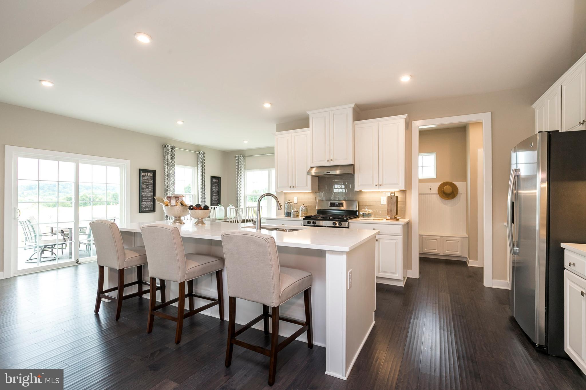 MAGNESS MILL - Residential