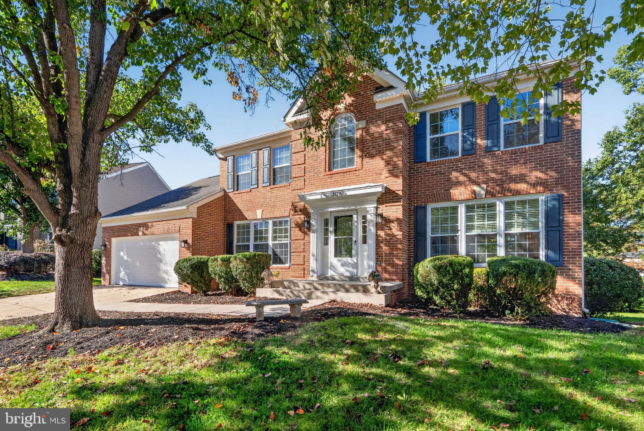 21329 COMUS COURT