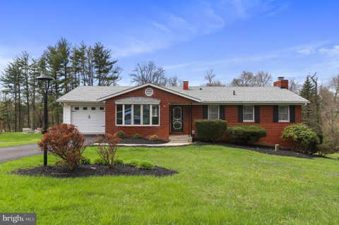 Homes For Rent - 5 Orchard Place Pl<br/> SYKESVILLE, MD 21784