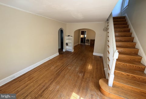 Homes For Rent - 506 Cedarcroft Road<br/> Baltimore City County, BALTIMORE, MD 21212