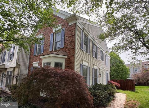 Photo of 43471 Plantation Terrace, ASHBURN, VA 20147 (MLS # VALO2121390)